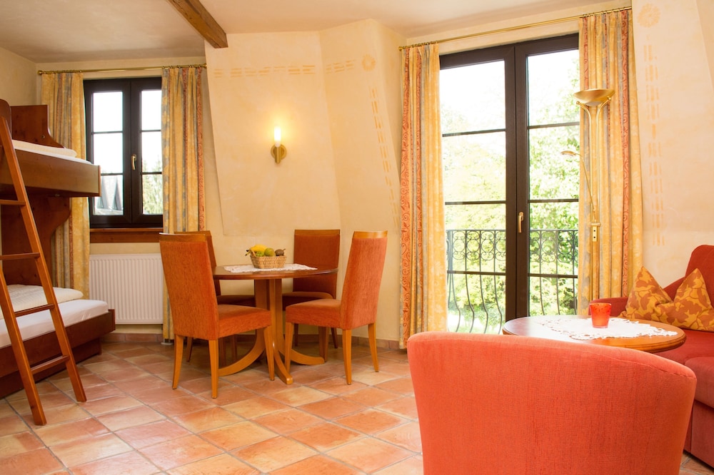 Hotel Casa Rustica 28/50