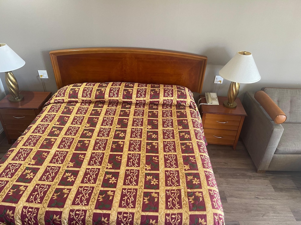 Studio6 Suites Mesquite, TX – Gross Rd 38/67