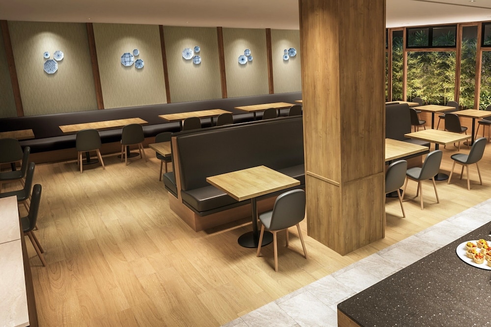 CENTRAL HOTEL SASEBO 45/50