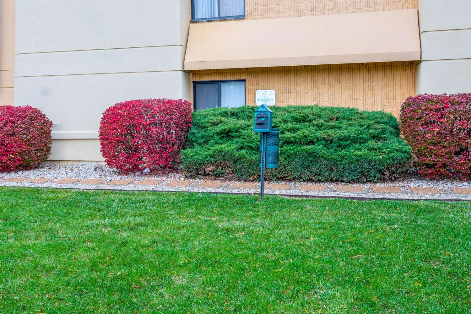 Norwood Inn & Suites by BlissPoint 32/38
