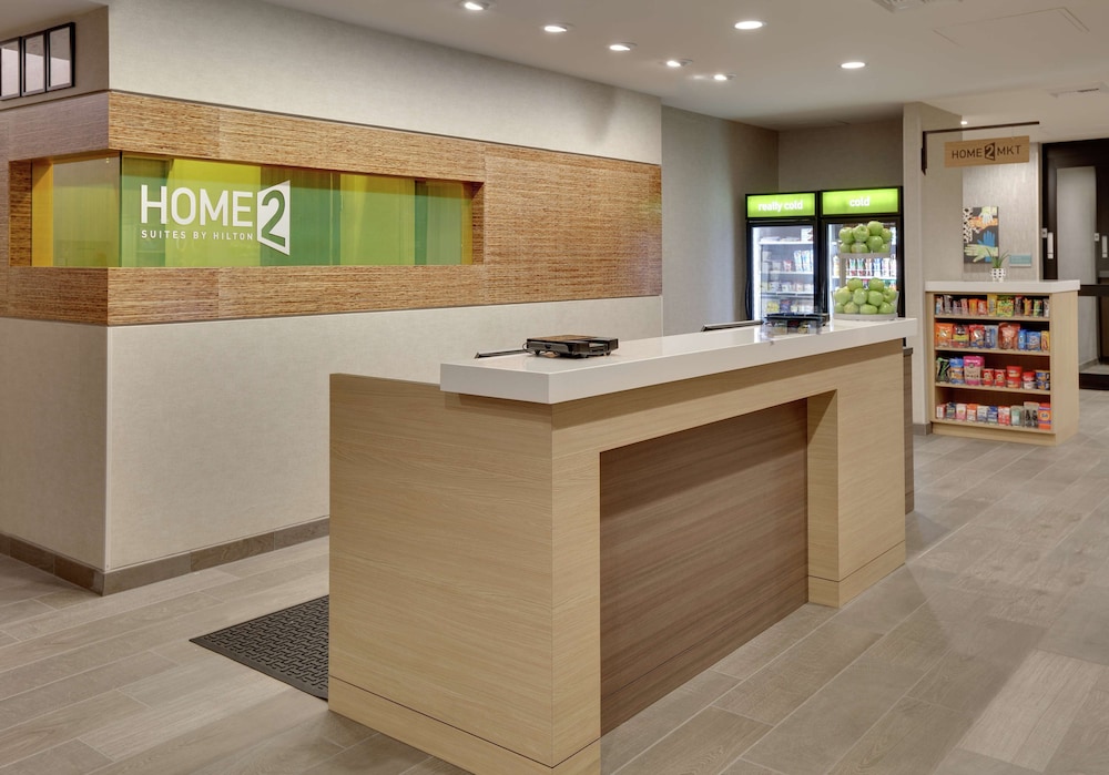 Home2 Suites By Hilton Yakima Airport 4/53