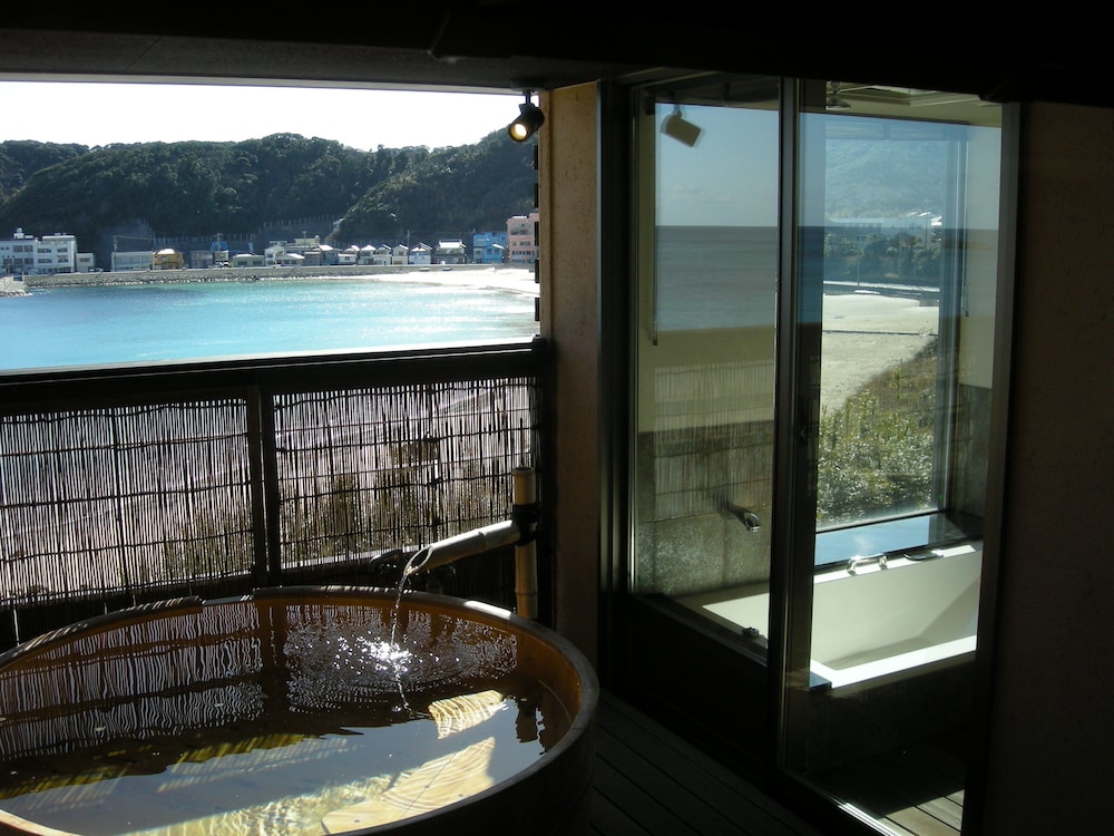 The Spa Resort Bettei Rakuyu 47/48