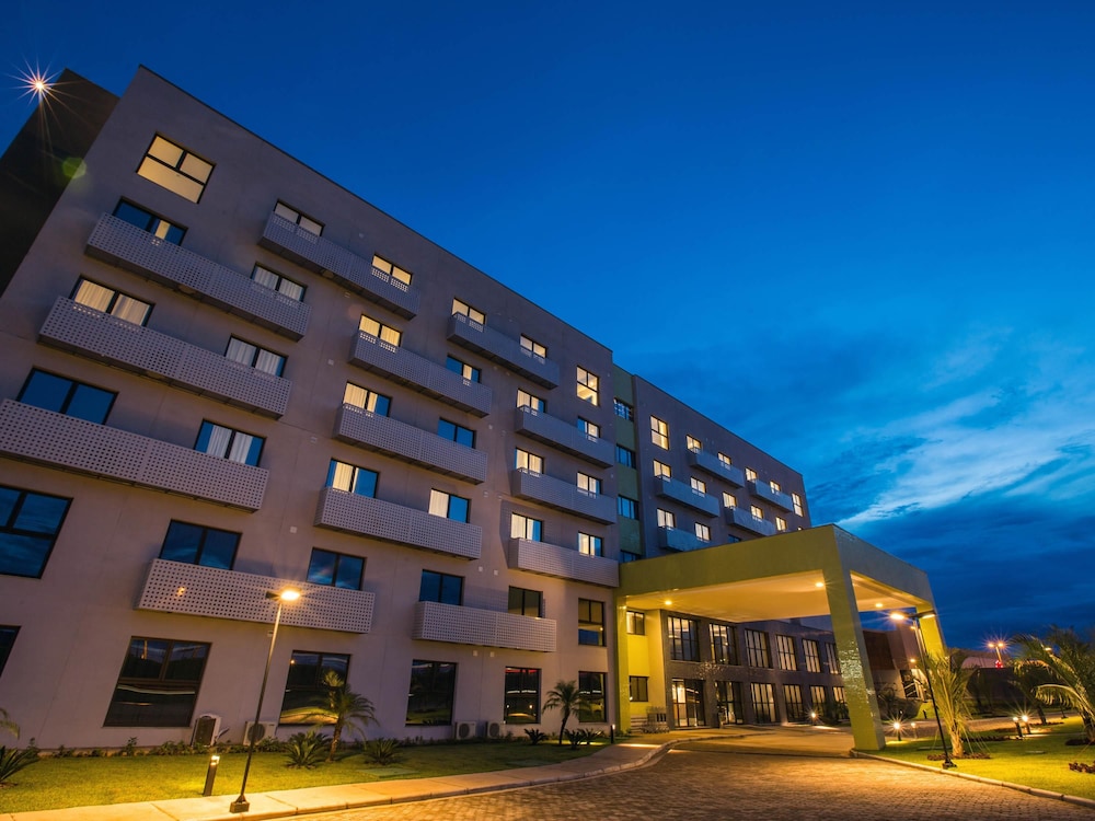 IBIS STYLES PARAUAPEBAS 2/75