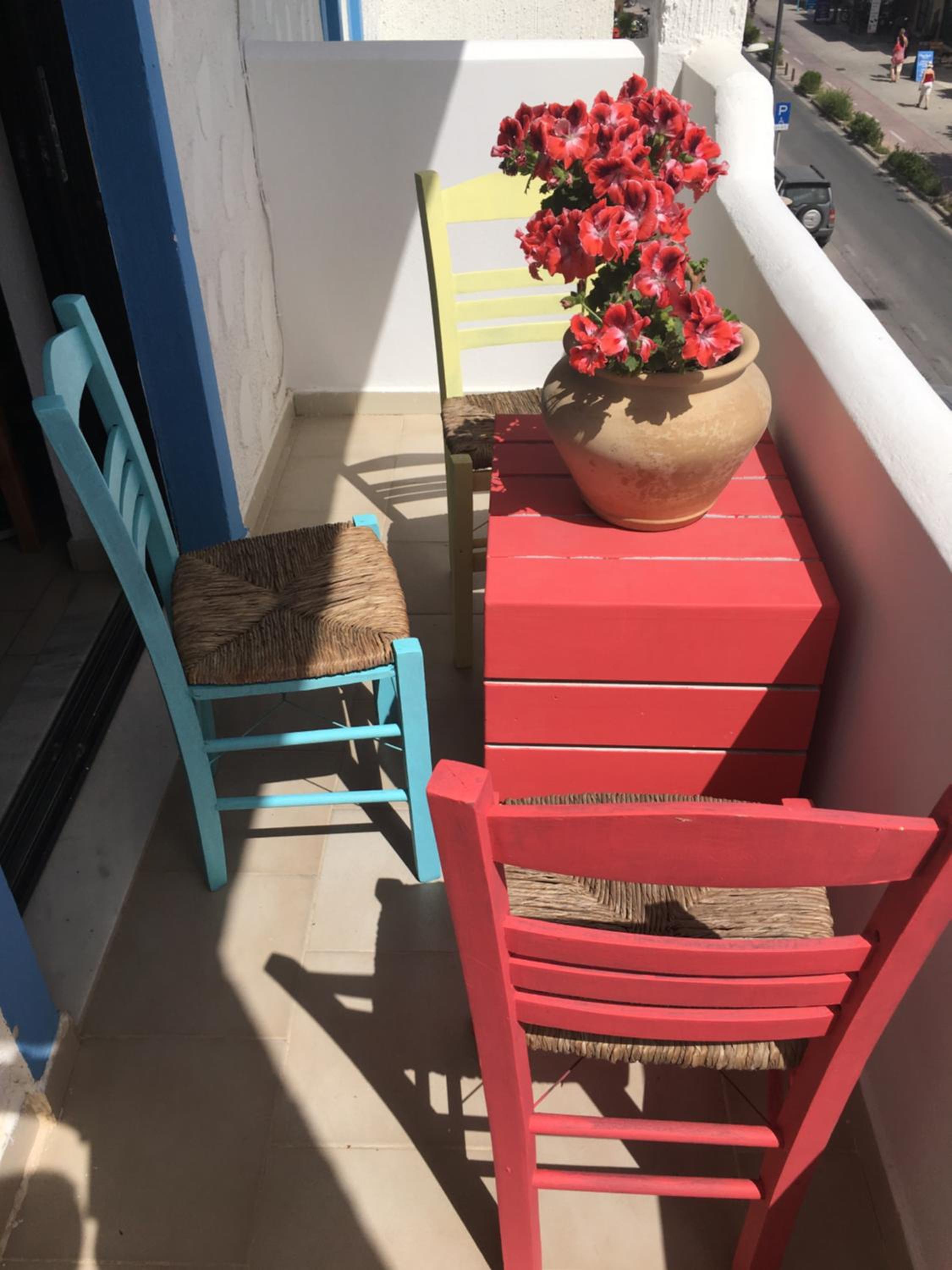 Nitsa Rooms 24/56
