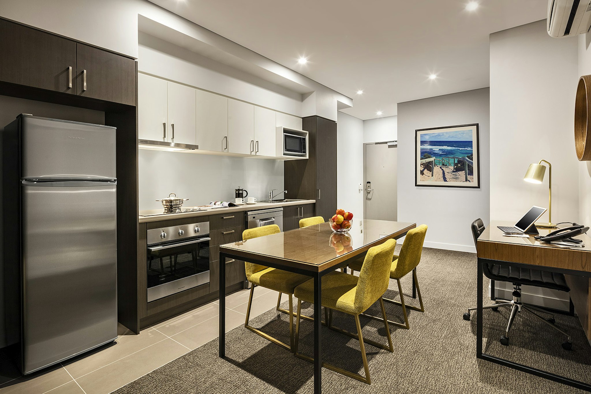 Quest East Perth 22/52