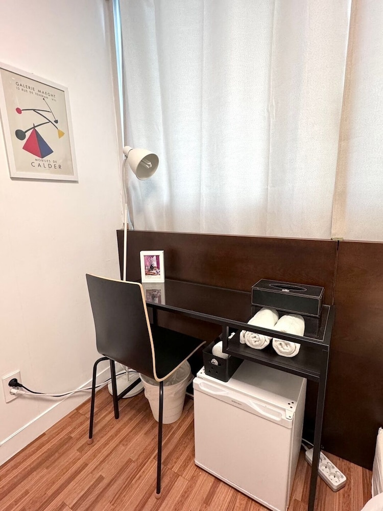 EKONOMY HOTEL HAEUNDAE 64/66