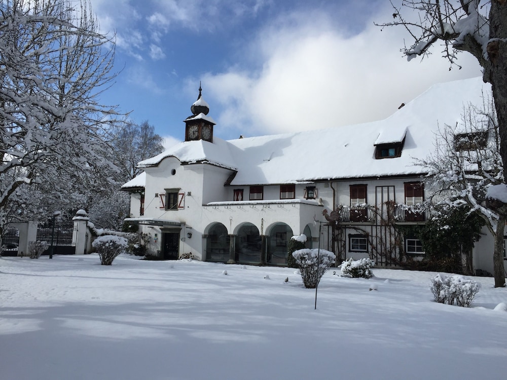 Hotel Schloss Leonstain 1/50