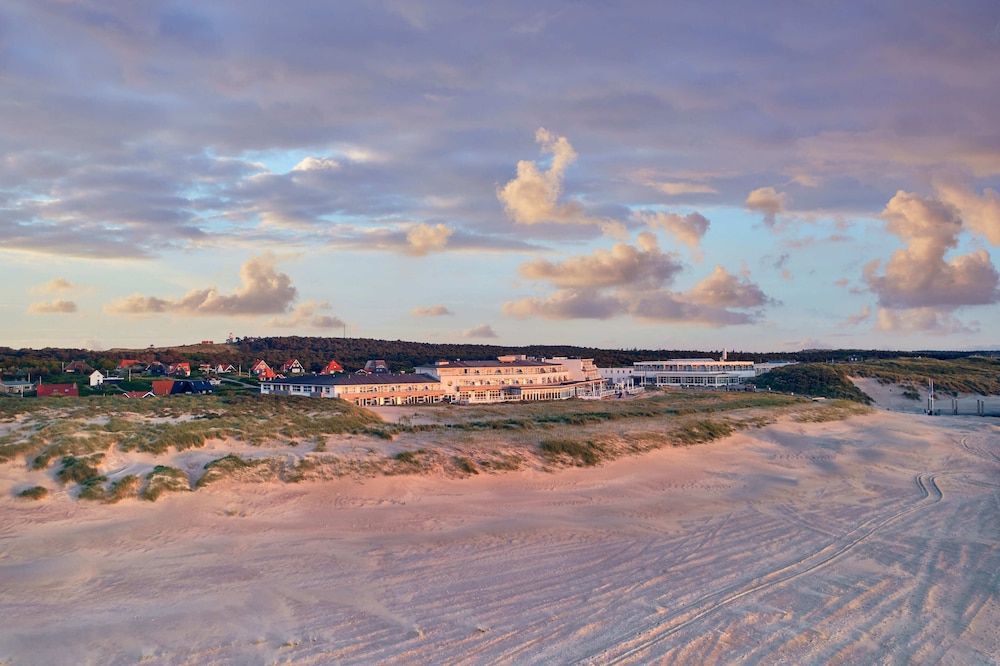WESTCORD STRANDHOTEL SEEDUYN 61/69