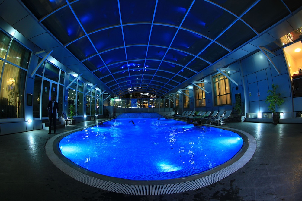 Harmony Hotel 14/22