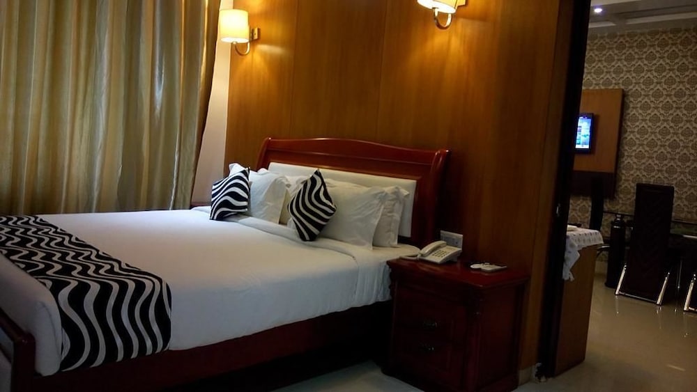 Hotel SS Palace 16/46