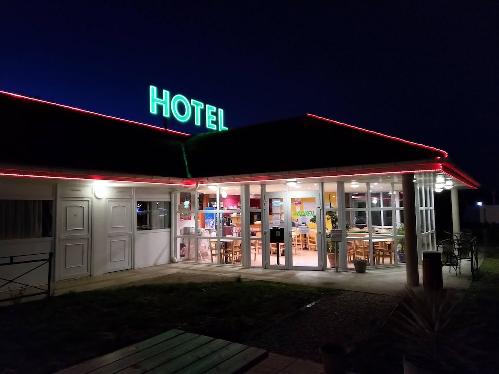 P'tit Dej-Hotel Macon 1/38