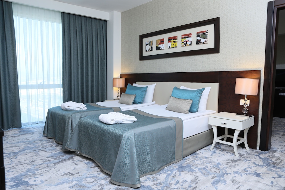 Baia Hotel Bursa 21/67
