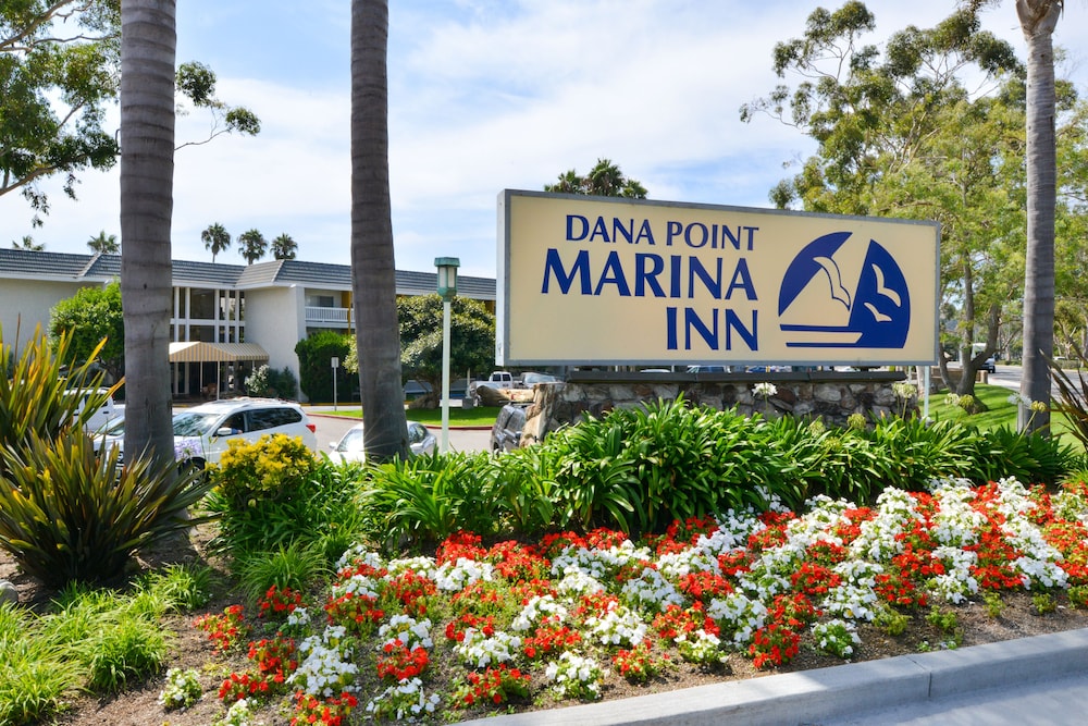 Dana Point Marina Inn 2/51