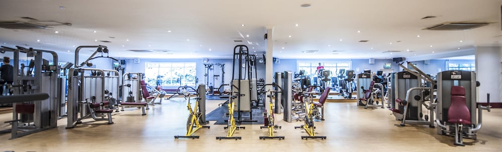 sport facilities