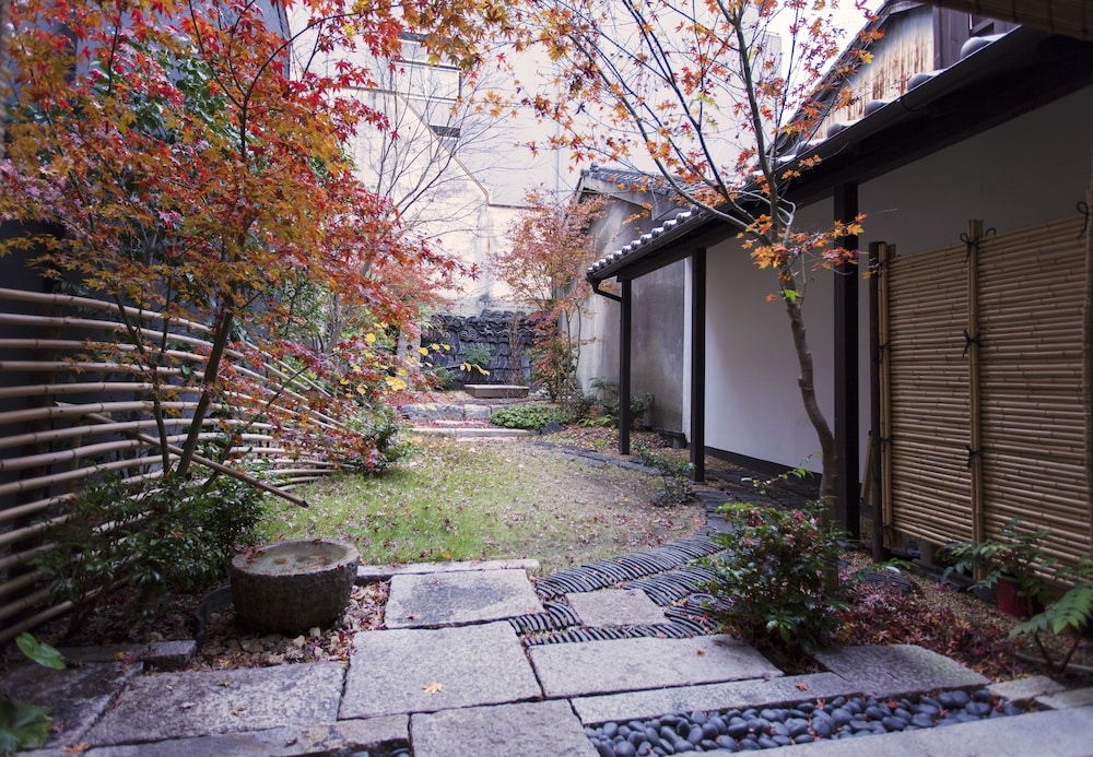 Kyoyadoya Shirafuji-an 22/26