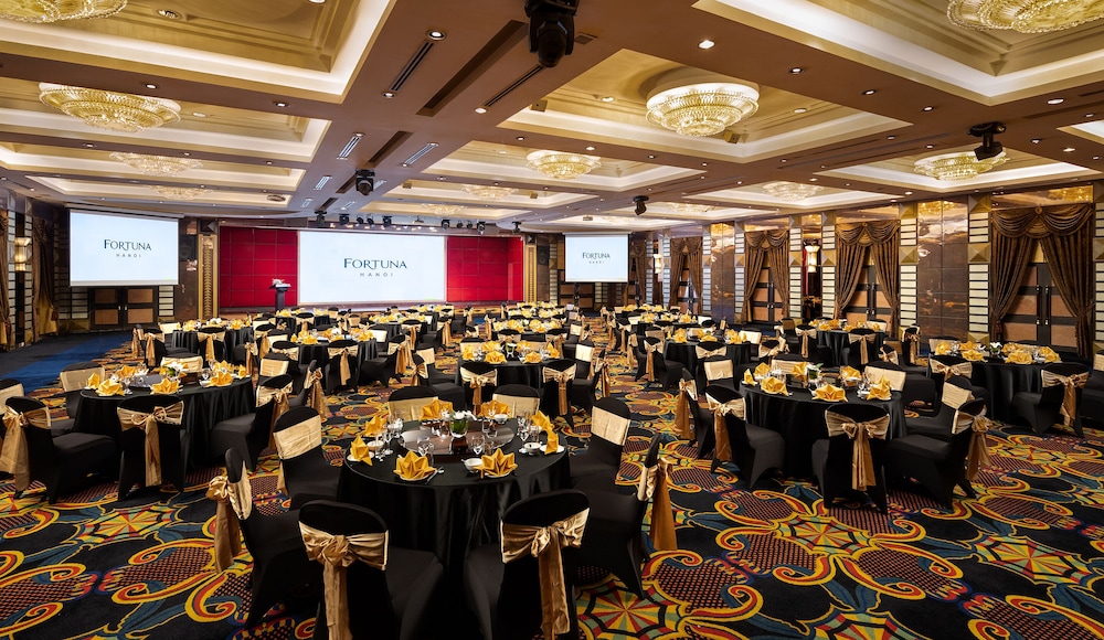Fortuna Hotel Hanoi 42/50