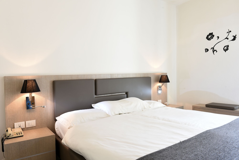 Hotel Venezia 25/68