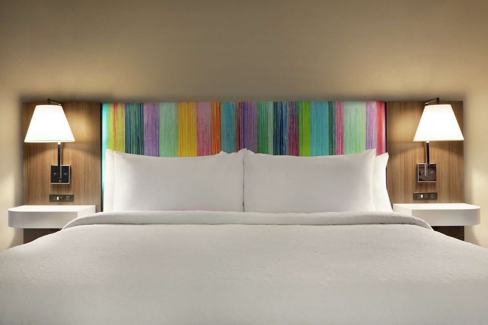 Hampton Inn Houston-Brookhollow 21/59
