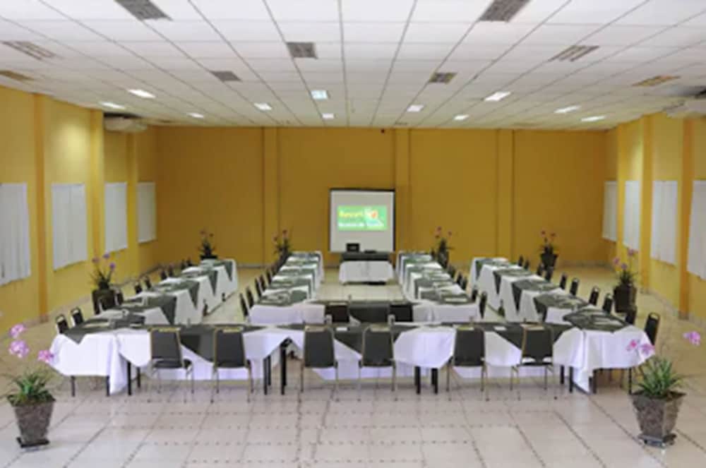 Resort Recanto do Teixeira - All Inclusive 44/61