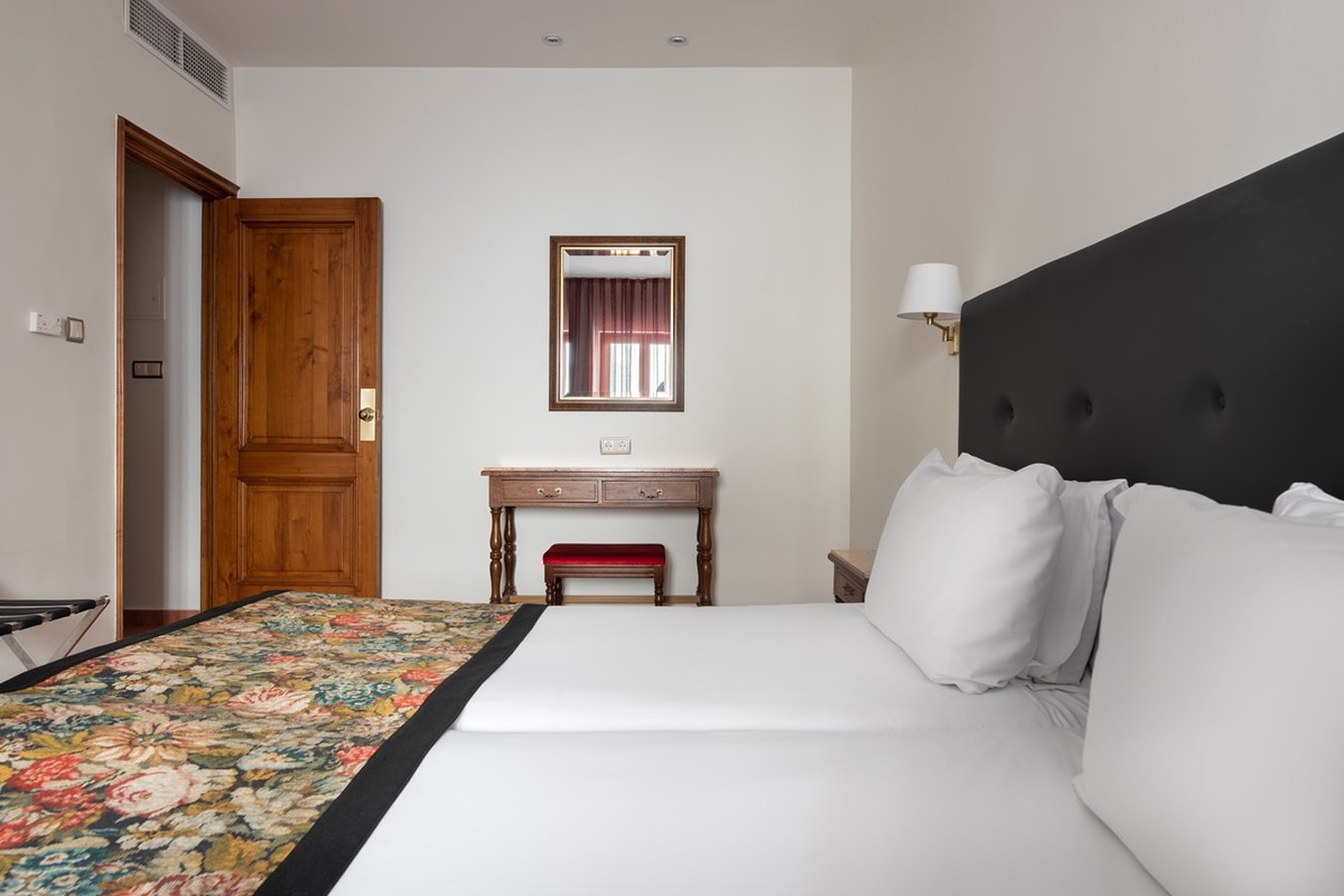 Dorma Alfonso VIII 18/50