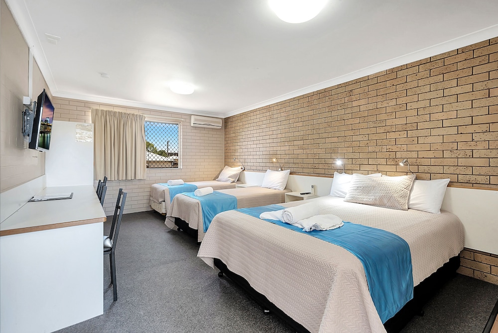 Leichhardt Motor Inn 19/69