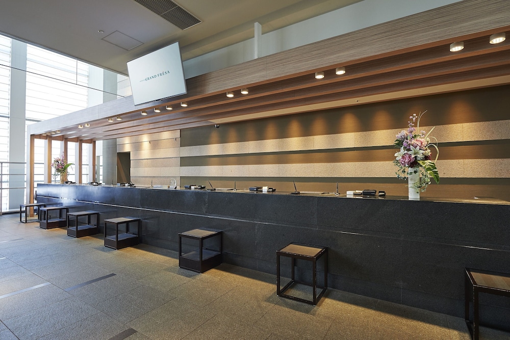 Sotetsu Grand Fresa Tokyo Bay Ariake Ex Hotel Sunroute Ariake 62/74