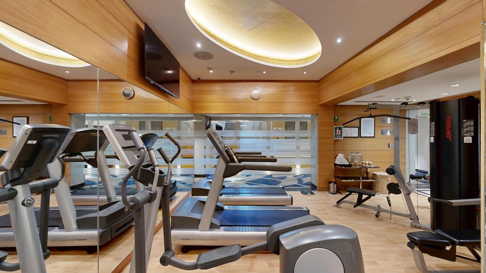 Radisson Blu Marina Hotel Connaught Place 43/75
