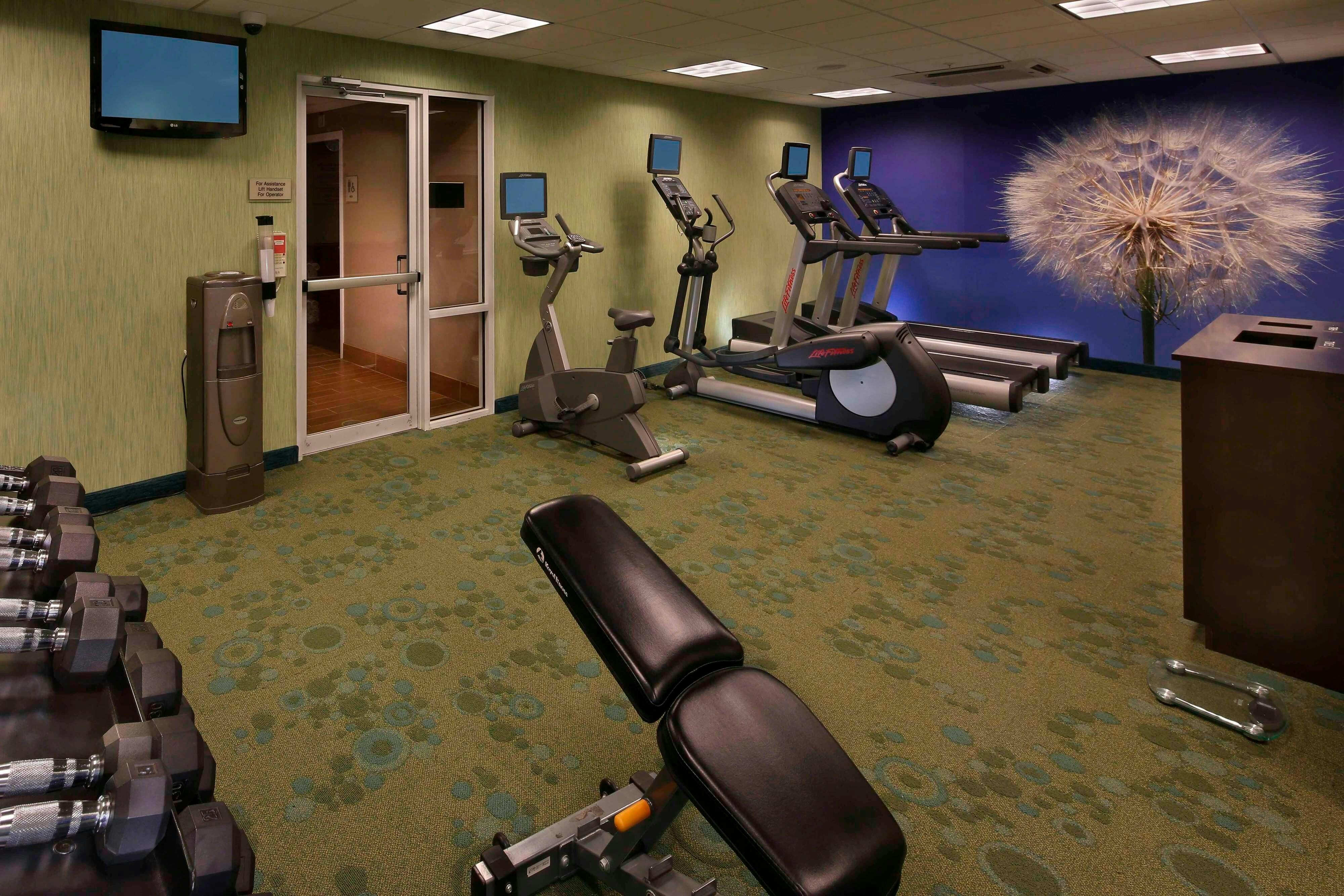 Springhill Suites By Marriott 15/25