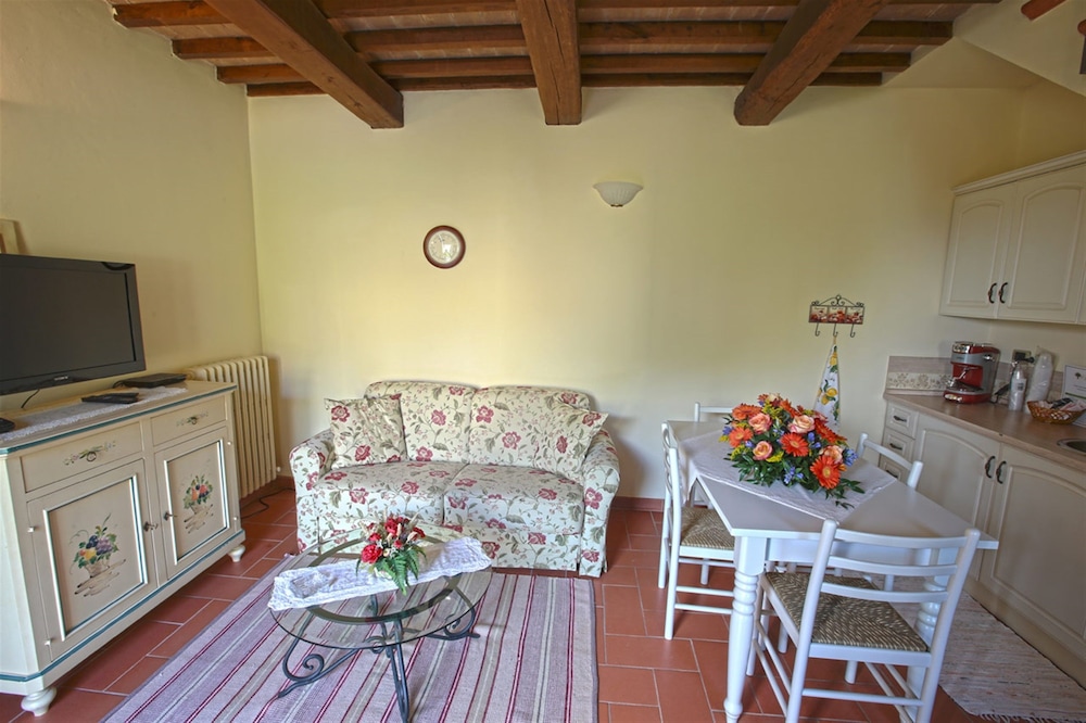 Il Castellaro Country House 53/71
