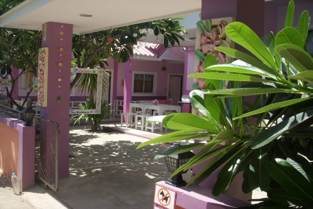 Baan Kan Eang Koh Lan 7/30