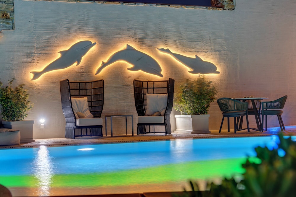 Kouros Art Hotel - Adults Only 42/72