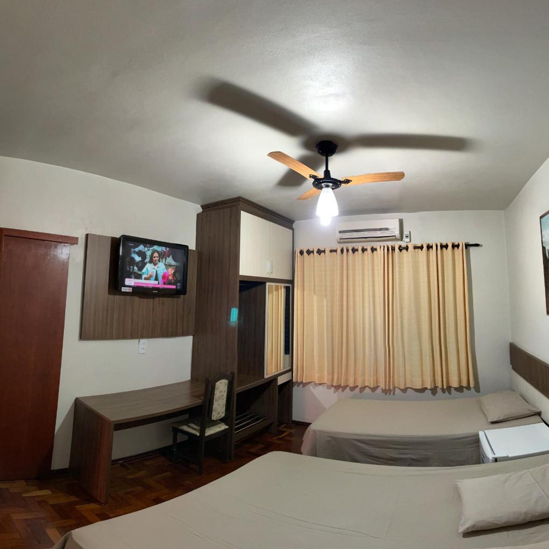 Marca Hotel 20/26