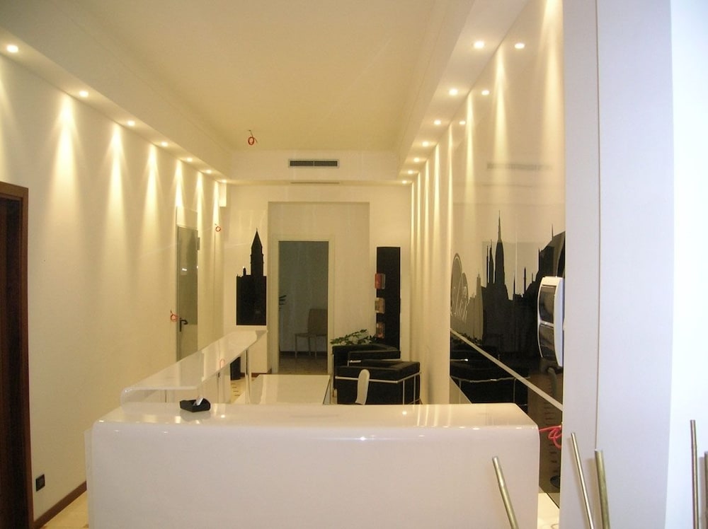 HOTEL AGLI ARTISTI 14/32