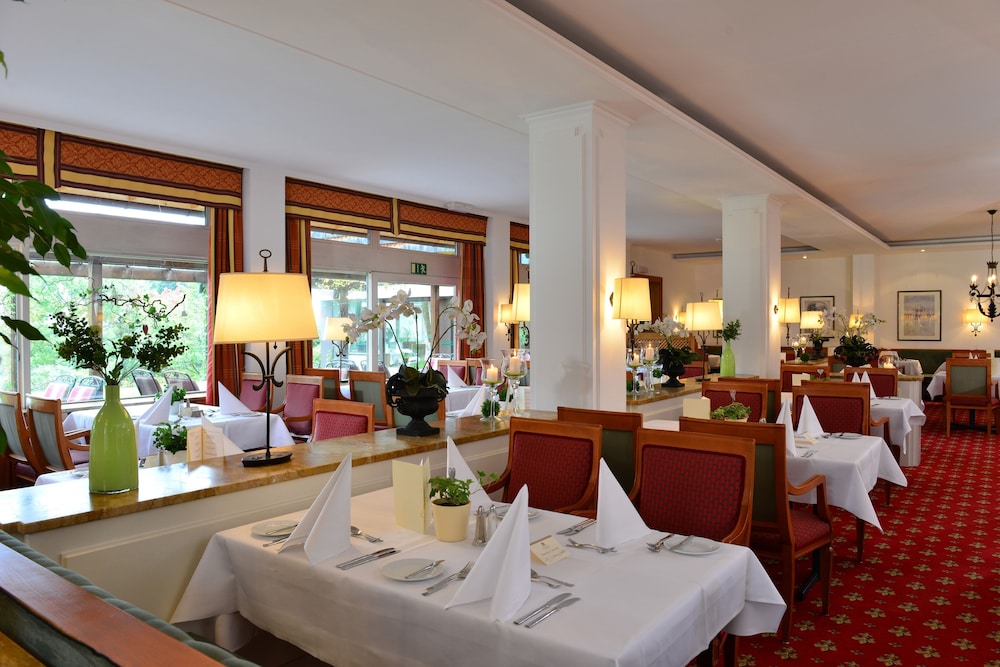 HOTEL SONNENHOF 43/50