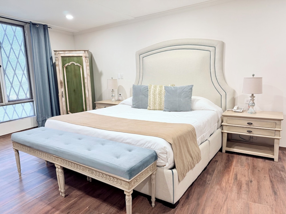 Gran Hotel Alameda 14/65