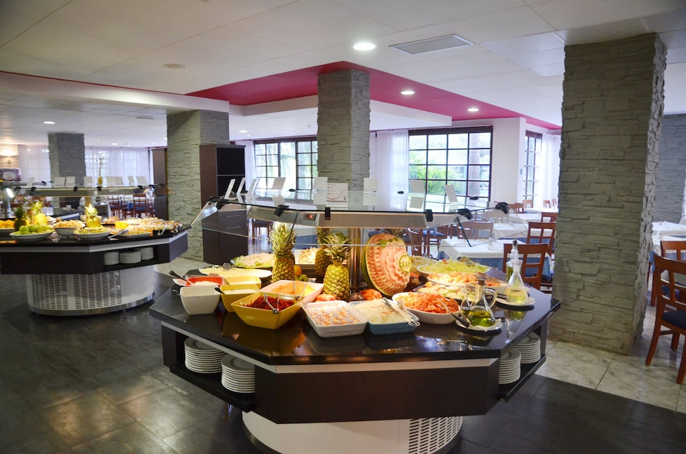 Azuline Hotel Bergantin 32/43