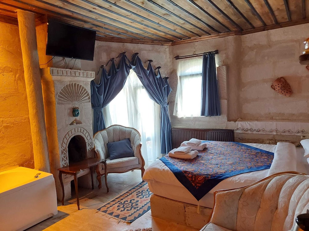 Duru Cappadocia Stone House 8/26