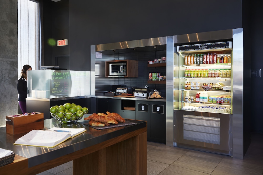 Hotel Alt Quartier Dix30 29/41