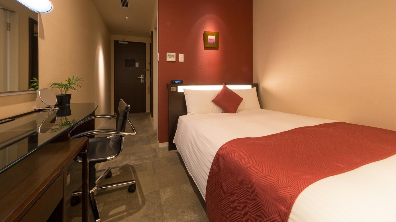 Ladies, Single, Double Bed