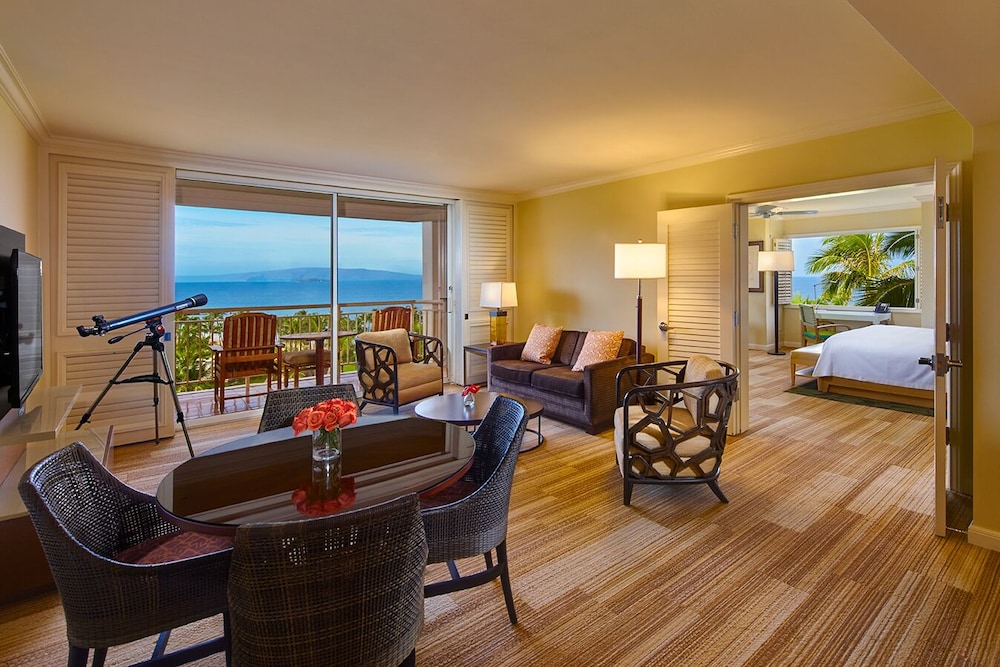 Grand Wailea Maui, A Waldorf Astoria Resort 51/85