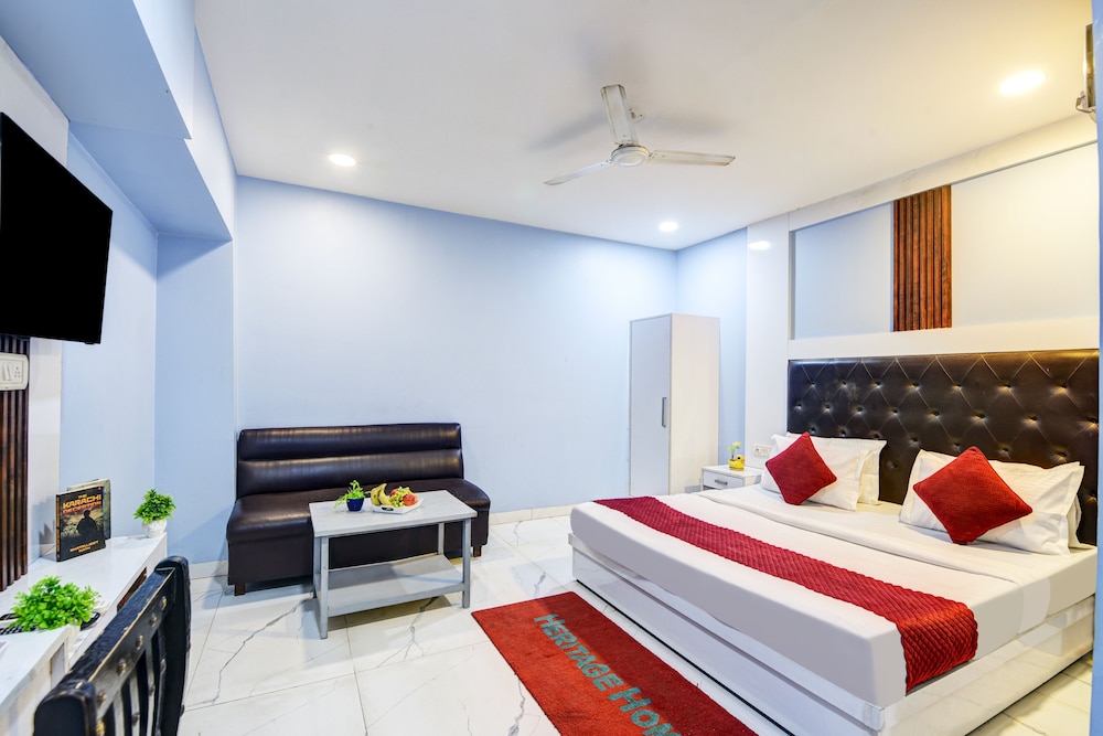 Hotel Heritage Home 28/50