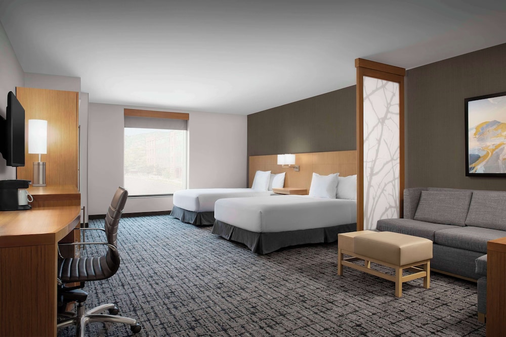 Room, 2 Queen Beds, Accessible