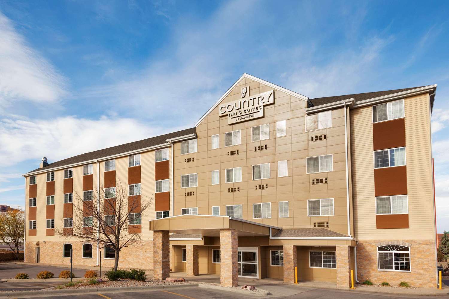 Country Inn & Suites by Radisson, Sioux Falls 2/21