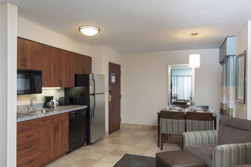 Hampton Inn & Suites Kokomo 5/39