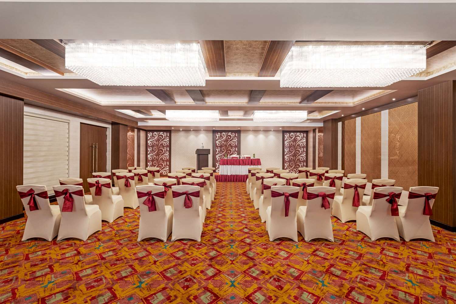Ramada by Wyndham Aligarh GT Road 46/51