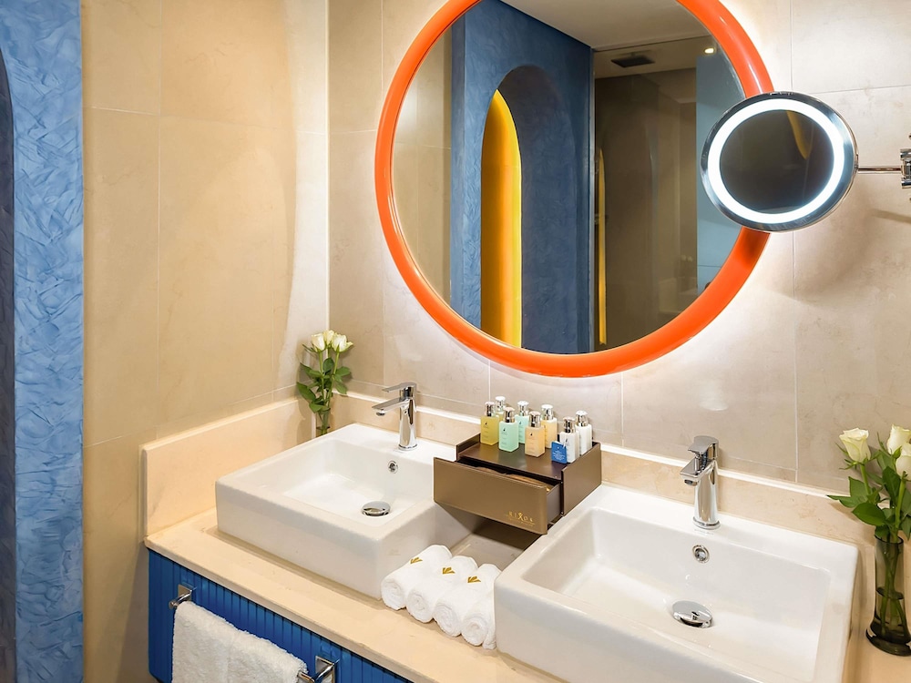 Rixos Radamis Sharm El Sheikh 60/60