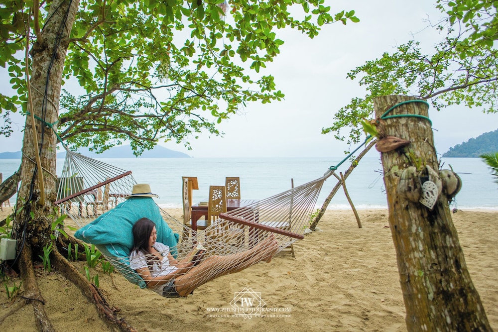 Chivapuri Beach Resort 45/50