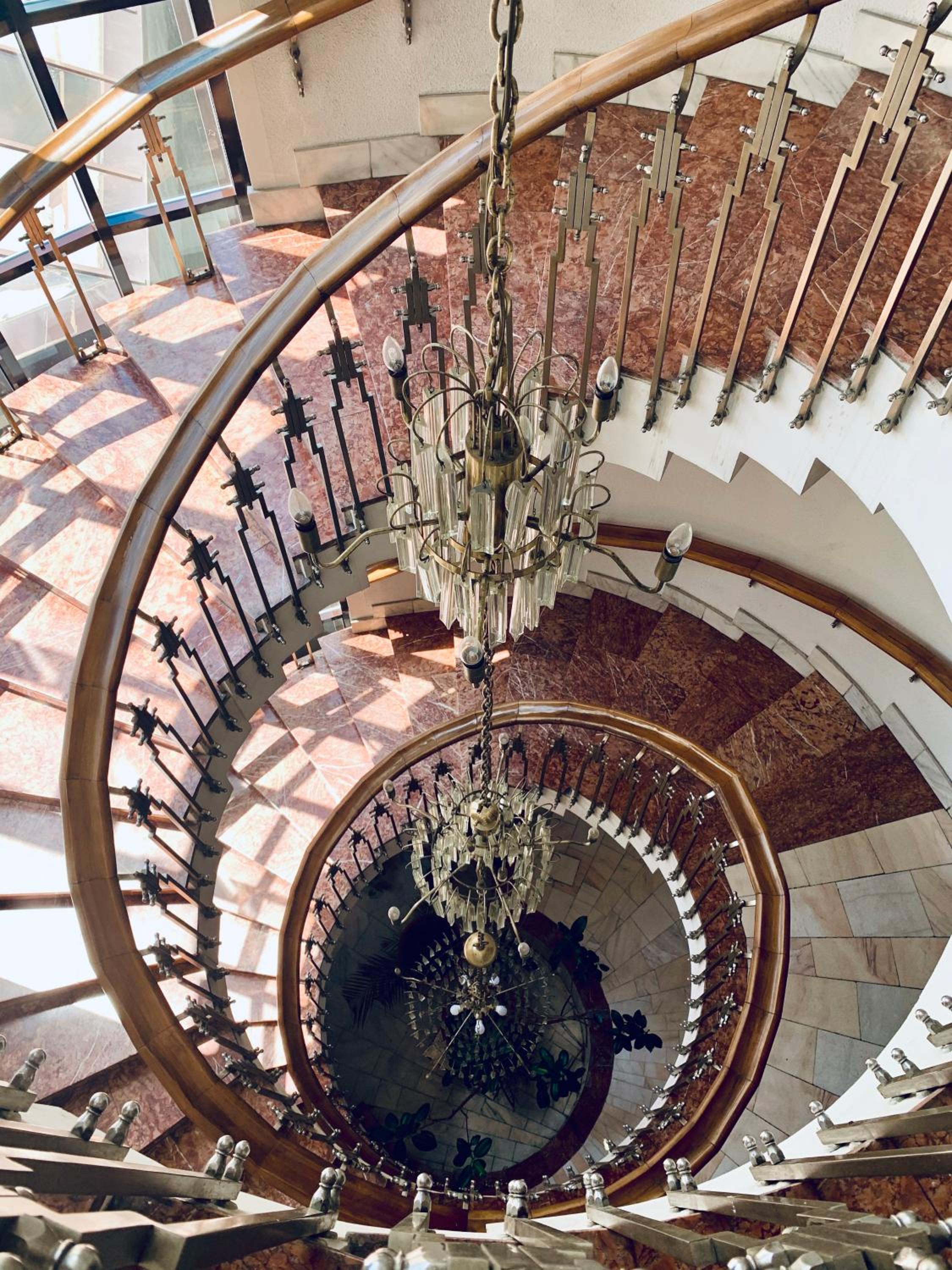 Victoria 38/49