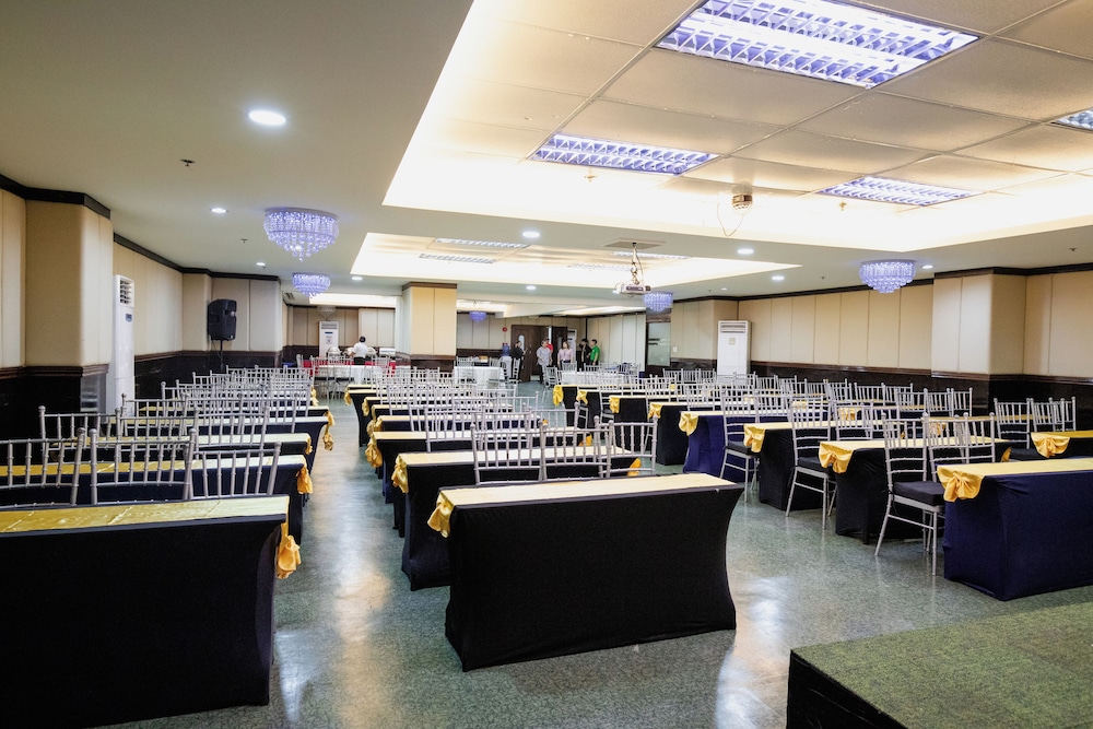 Eurotel North Edsa 47/50