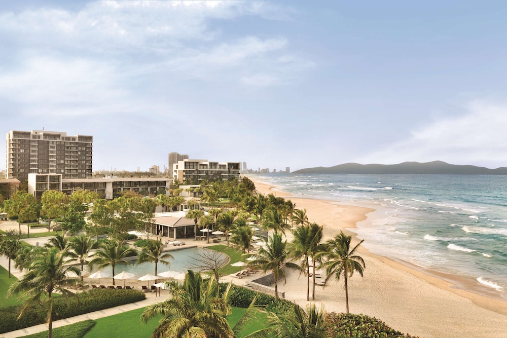Hyatt Regency Danang Resort And Spa photo4